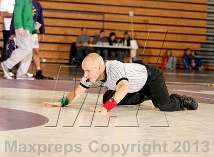 Thumbnail 1 in Arvada West Invitational photogallery.