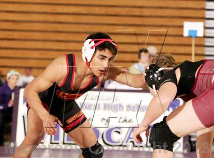 Thumbnail 3 in Arvada West Invitational photogallery.