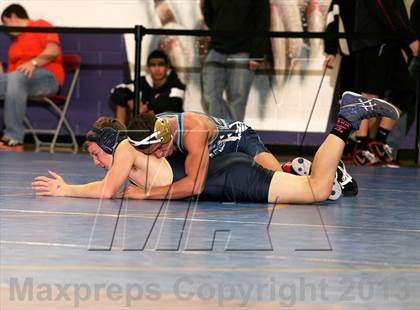 Thumbnail 2 in Arvada West Invitational photogallery.