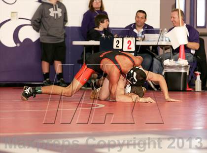 Thumbnail 1 in Arvada West Invitational photogallery.