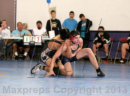 Thumbnail 3 in Arvada West Invitational photogallery.