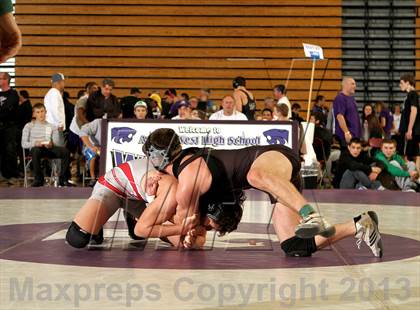 Thumbnail 1 in Arvada West Invitational photogallery.