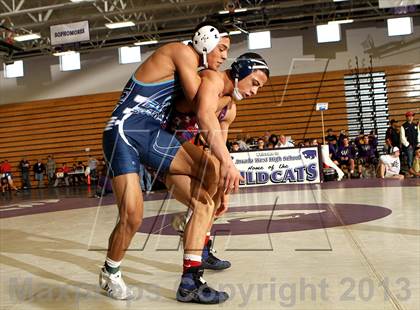Thumbnail 1 in Arvada West Invitational photogallery.