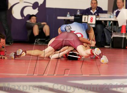 Thumbnail 2 in Arvada West Invitational photogallery.