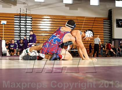 Thumbnail 1 in Arvada West Invitational photogallery.