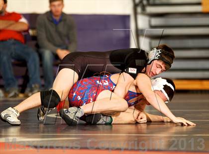 Thumbnail 2 in Arvada West Invitational photogallery.