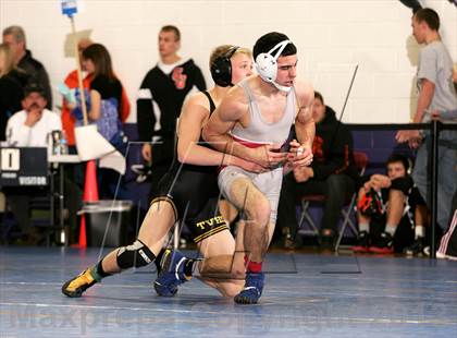 Thumbnail 1 in Arvada West Invitational photogallery.
