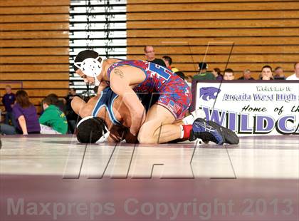 Thumbnail 1 in Arvada West Invitational photogallery.