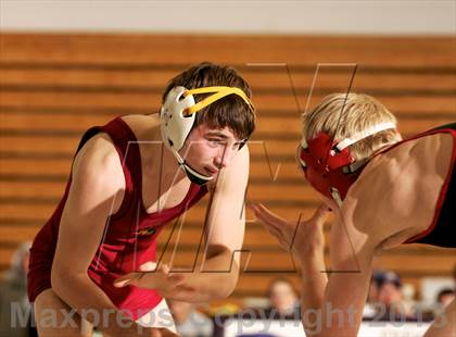 Thumbnail 2 in Arvada West Invitational photogallery.