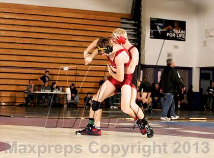 Thumbnail 1 in Arvada West Invitational photogallery.