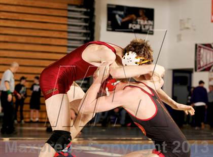 Thumbnail 2 in Arvada West Invitational photogallery.