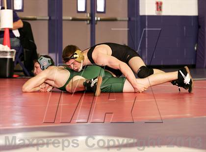 Thumbnail 2 in Arvada West Invitational photogallery.