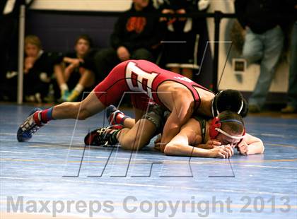 Thumbnail 1 in Arvada West Invitational photogallery.