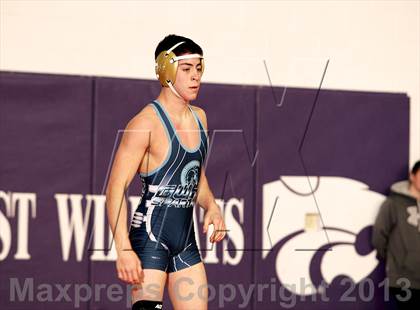 Thumbnail 1 in Arvada West Invitational photogallery.