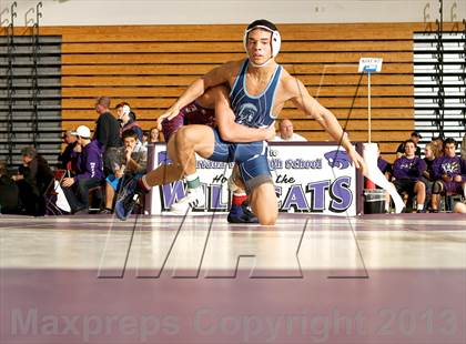 Thumbnail 1 in Arvada West Invitational photogallery.