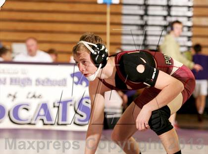 Thumbnail 1 in Arvada West Invitational photogallery.