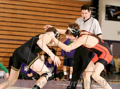 Thumbnail 1 in Arvada West Invitational photogallery.
