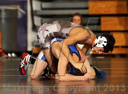 Thumbnail 1 in Arvada West Invitational photogallery.