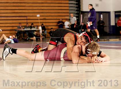 Thumbnail 3 in Arvada West Invitational photogallery.