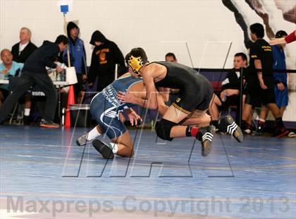 Thumbnail 1 in Arvada West Invitational photogallery.
