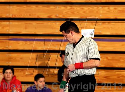 Thumbnail 3 in Arvada West Invitational photogallery.