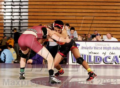 Thumbnail 1 in Arvada West Invitational photogallery.