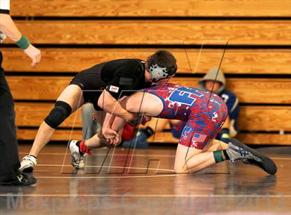 Thumbnail 1 in Arvada West Invitational photogallery.