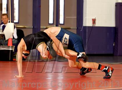 Thumbnail 1 in Arvada West Invitational photogallery.