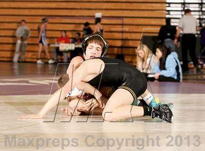 Thumbnail 2 in Arvada West Invitational photogallery.
