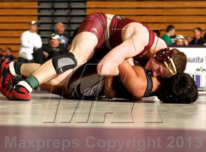 Thumbnail 3 in Arvada West Invitational photogallery.
