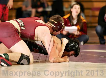 Thumbnail 2 in Arvada West Invitational photogallery.