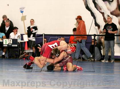Thumbnail 2 in Arvada West Invitational photogallery.