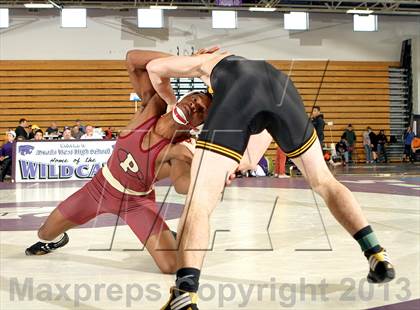 Thumbnail 1 in Arvada West Invitational photogallery.