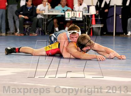 Thumbnail 1 in Arvada West Invitational photogallery.