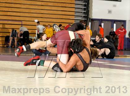 Thumbnail 1 in Arvada West Invitational photogallery.