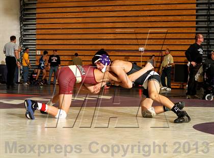 Thumbnail 1 in Arvada West Invitational photogallery.