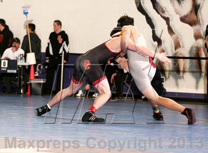 Thumbnail 1 in Arvada West Invitational photogallery.