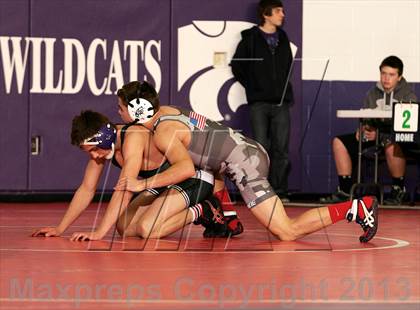 Thumbnail 1 in Arvada West Invitational photogallery.