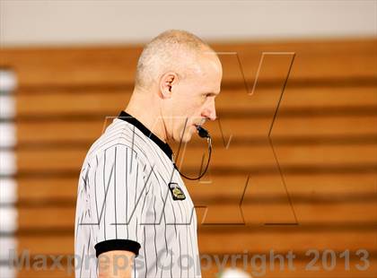 Thumbnail 3 in Arvada West Invitational photogallery.