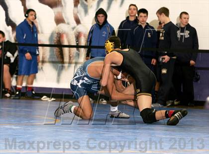 Thumbnail 2 in Arvada West Invitational photogallery.