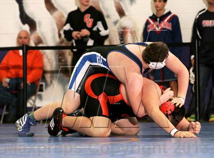 Thumbnail 3 in Arvada West Invitational photogallery.