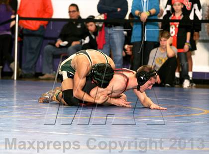 Thumbnail 2 in Arvada West Invitational photogallery.