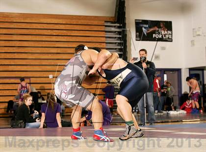 Thumbnail 1 in Arvada West Invitational photogallery.