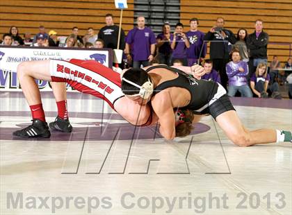 Thumbnail 1 in Arvada West Invitational photogallery.