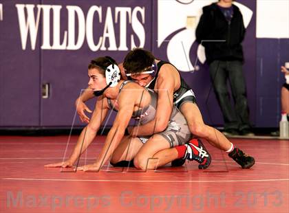 Thumbnail 1 in Arvada West Invitational photogallery.