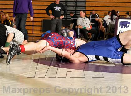 Thumbnail 2 in Arvada West Invitational photogallery.