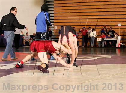 Thumbnail 1 in Arvada West Invitational photogallery.