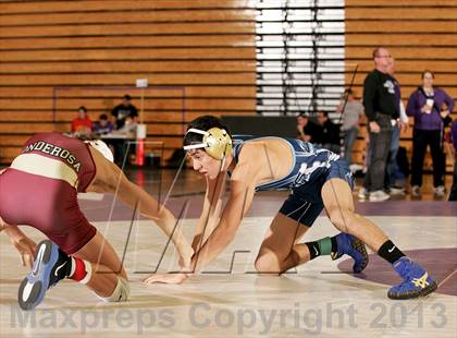 Thumbnail 3 in Arvada West Invitational photogallery.
