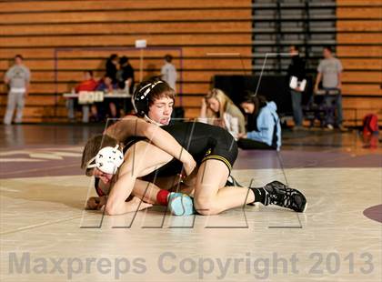 Thumbnail 1 in Arvada West Invitational photogallery.