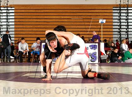 Thumbnail 2 in Arvada West Invitational photogallery.